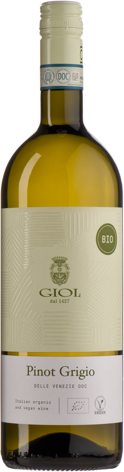 GIOL Pinot Grigio 1000ml