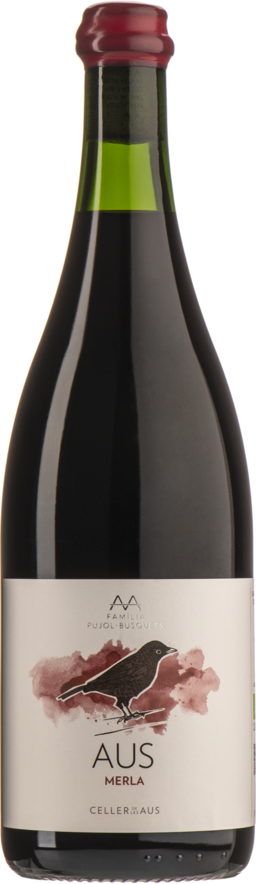 Celler de les Aus Merla Natural SSA