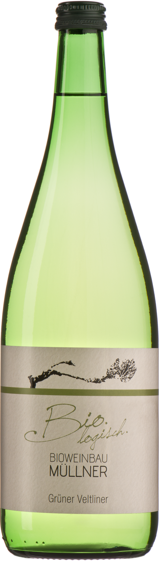 Müllner Grüner Veltliner 1000ml