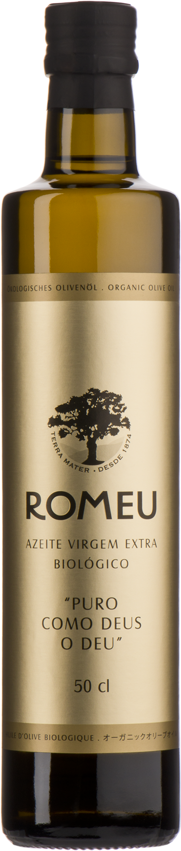 Quinta do Romeu virgem extra