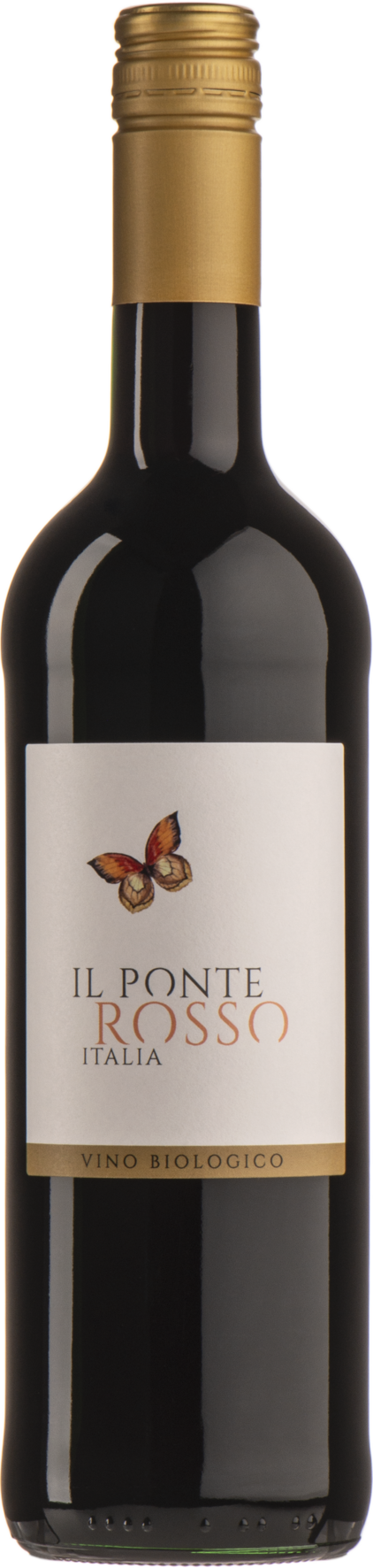Il Ponte Rosso