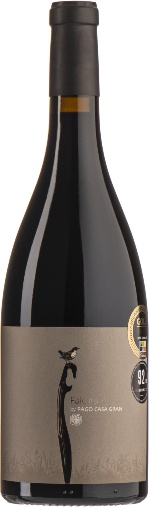 Pago Casa Gran Falcata Arenal