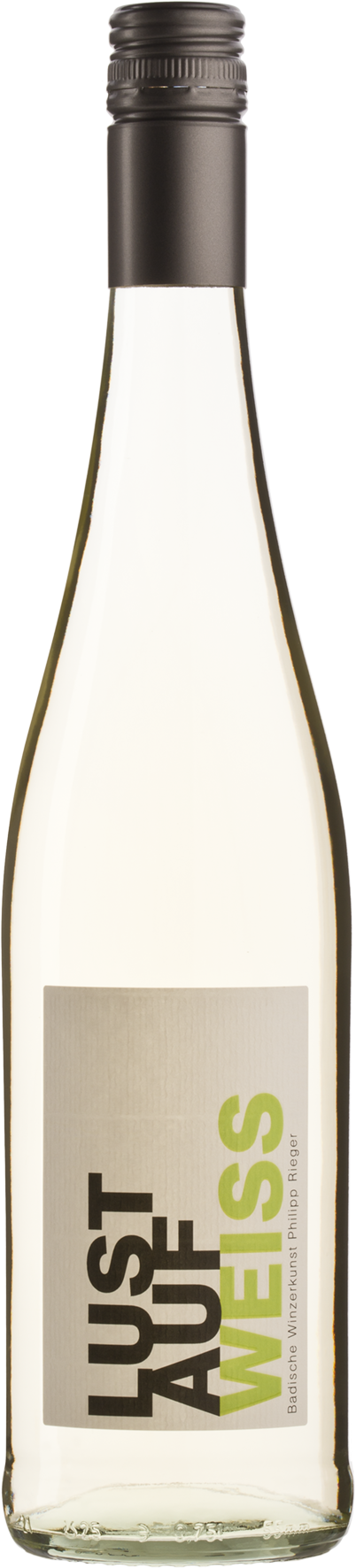 Rieger Lust Auf Weiss