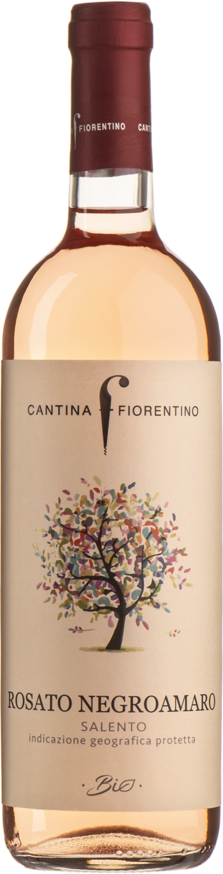 Cantina Fiorentino Negroamaro Rosato
