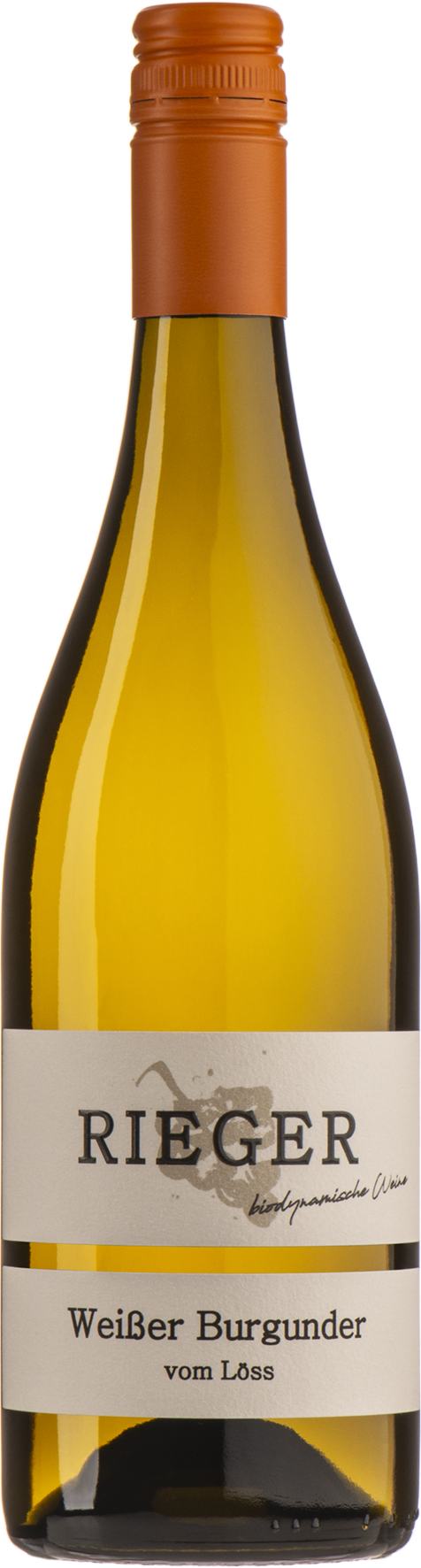 Rieger Weißer Burgunder