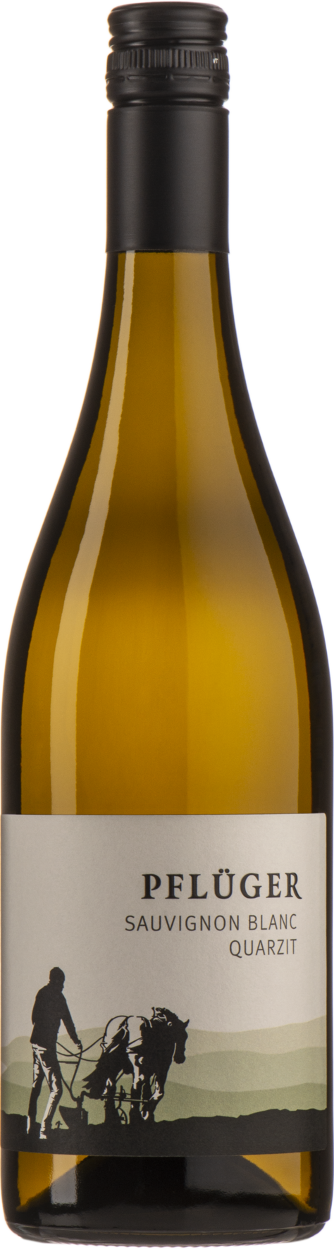 Pflüger Sauvignon Blanc Quarzit
