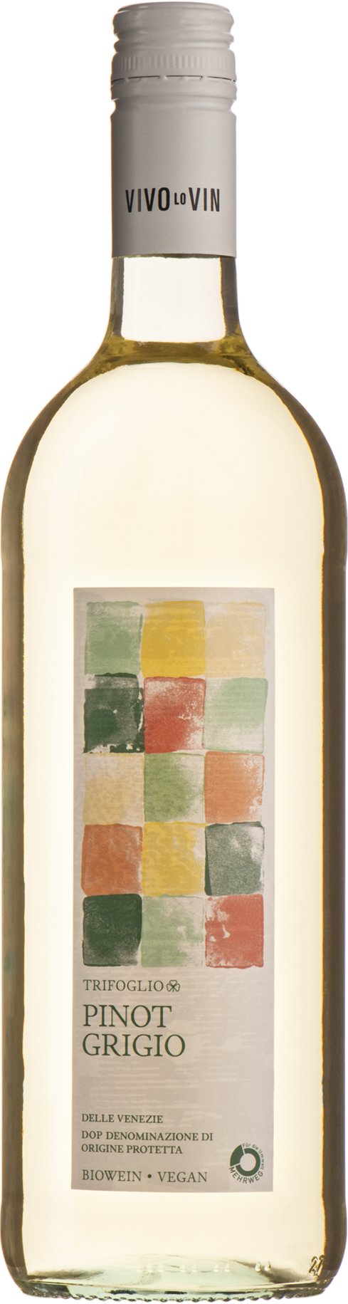 Trifoglio Pinot Grigio