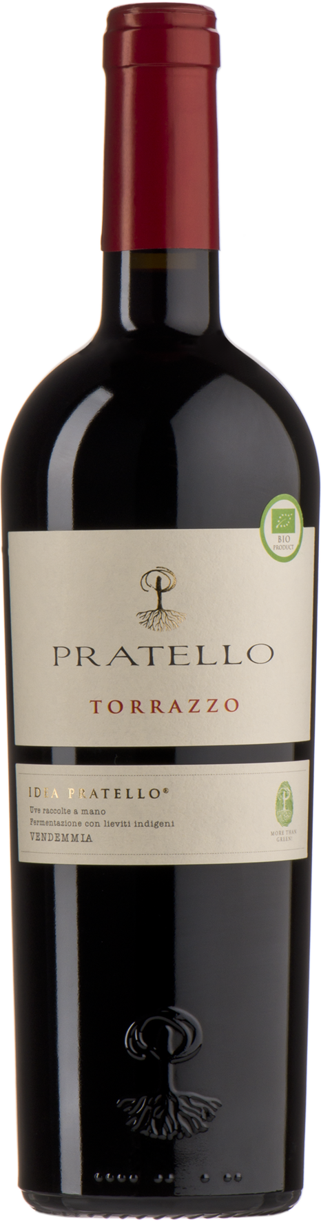 Pratello Torrazzo Rosso Valtenesi