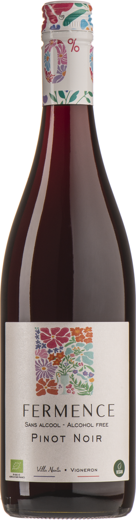 Villa Noria Fermence Pinot Noir