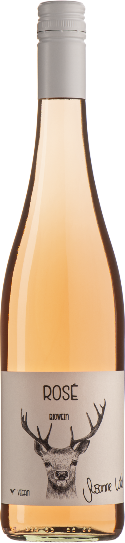Susanne Wild Rosé