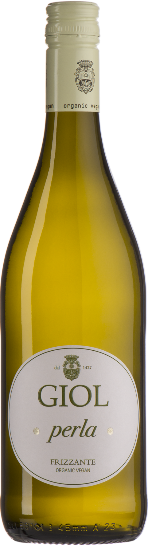 GIOL La Perla Frizzante Bianco