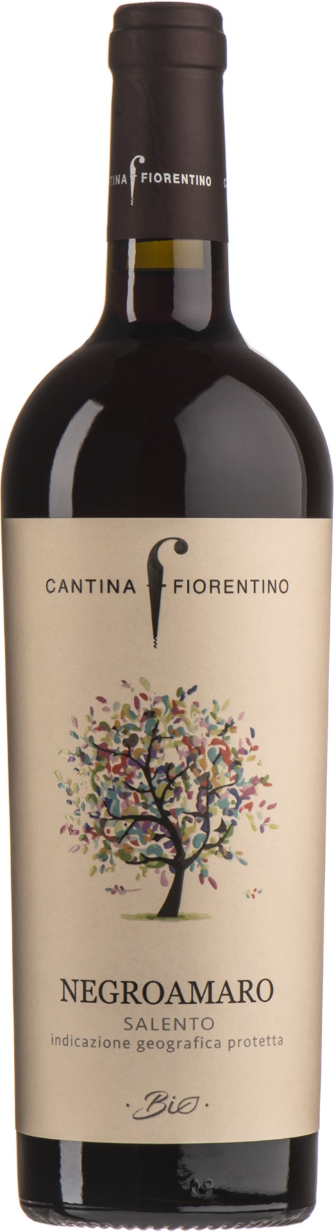 Cantina Fiorentino Negroamaro