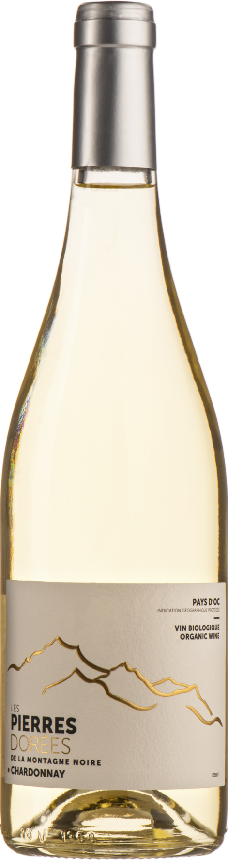 Les Pierres Dorées Chardonnay