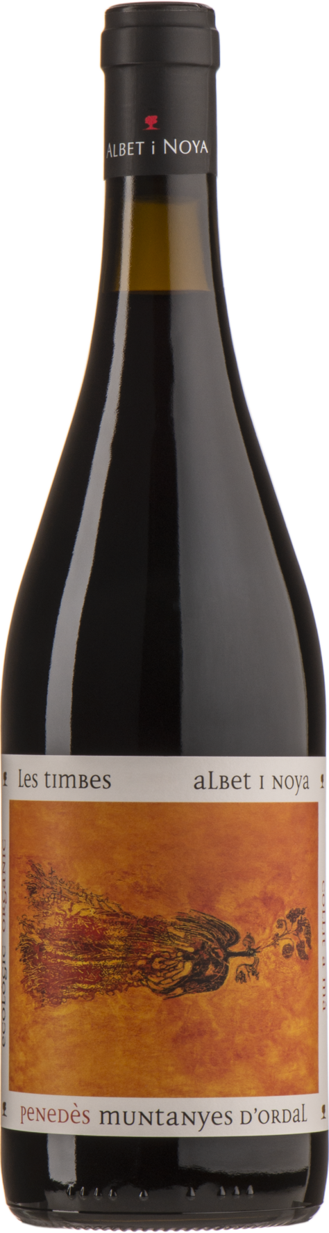 Albet i Noya Les timBes