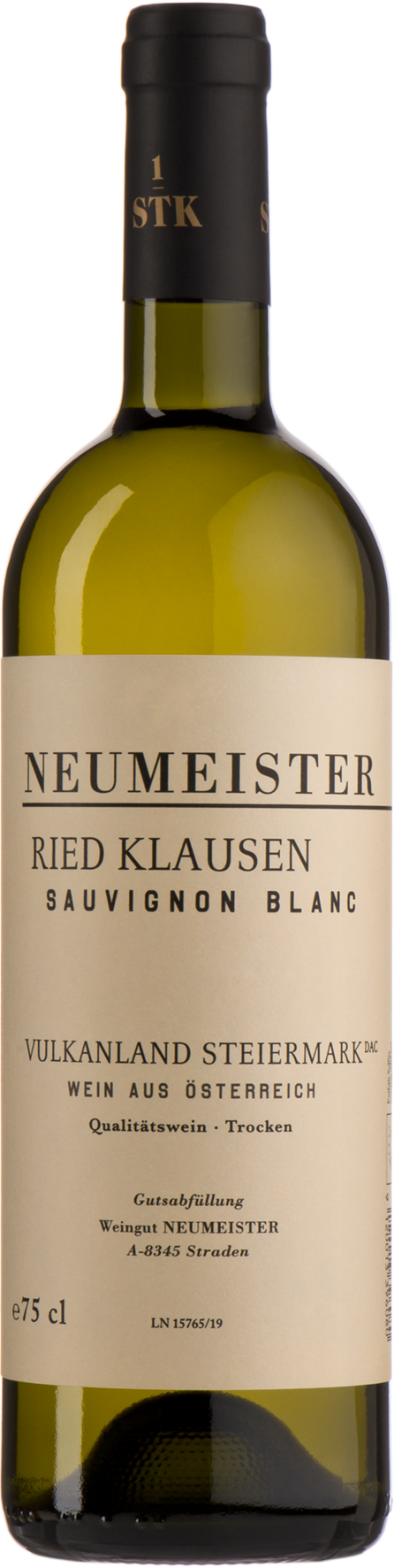 Neumeister Ried Klausen Sauvignon Blanc