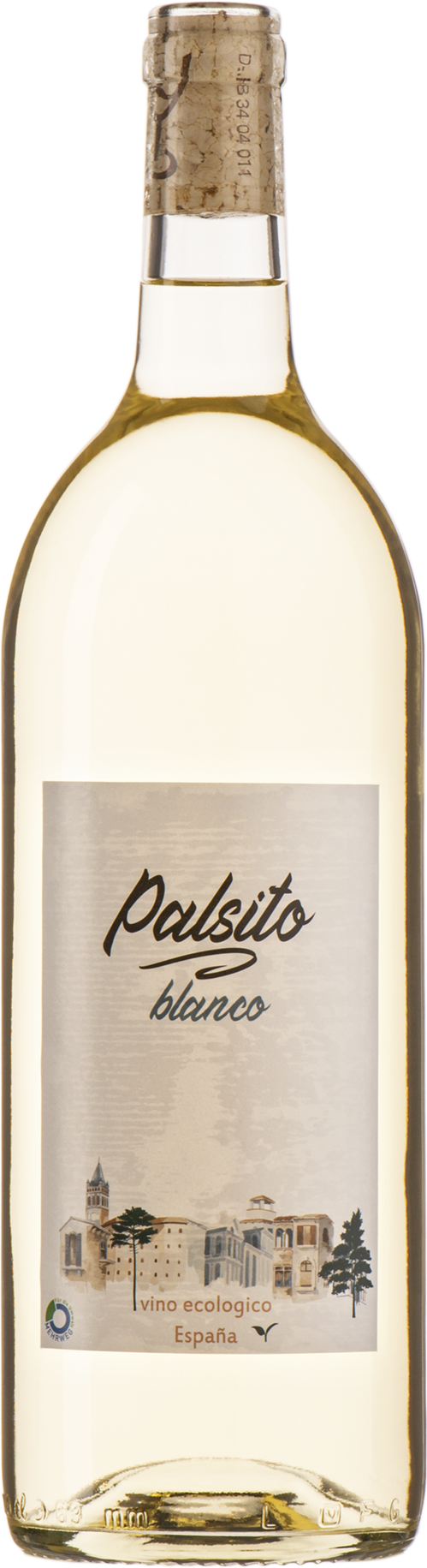 Palsito Blanco feinherb