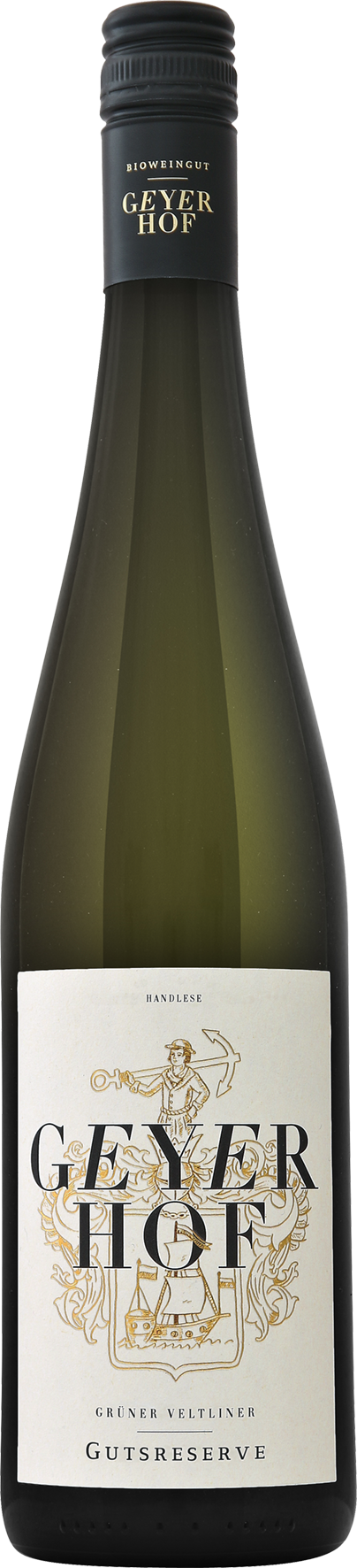 Grüner Veltliner Reserve