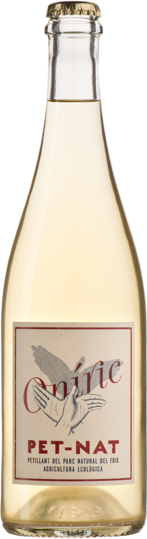 Entre Vinyes Petillant Naturel Xarello Muscat