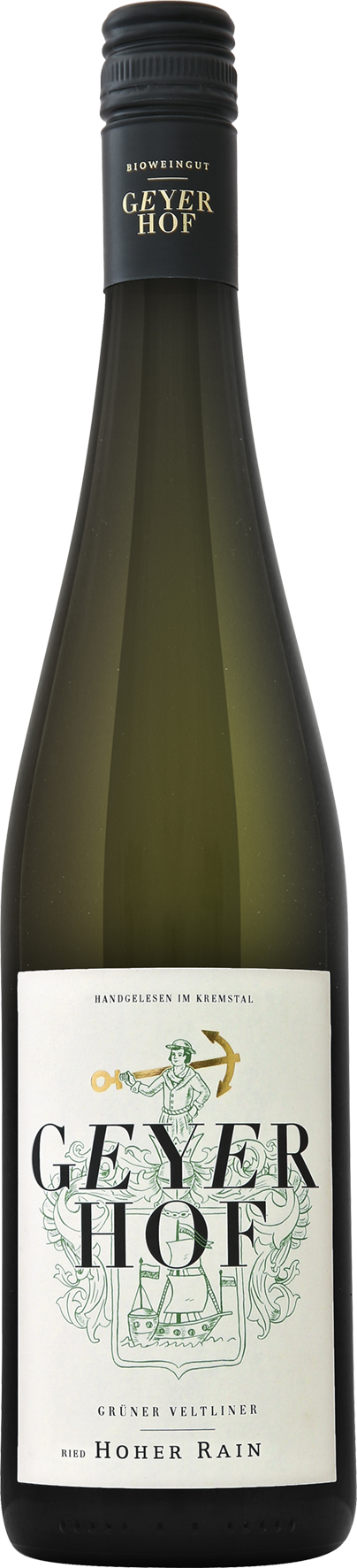 Geyerhof Grüner Veltliner Hoher Rain