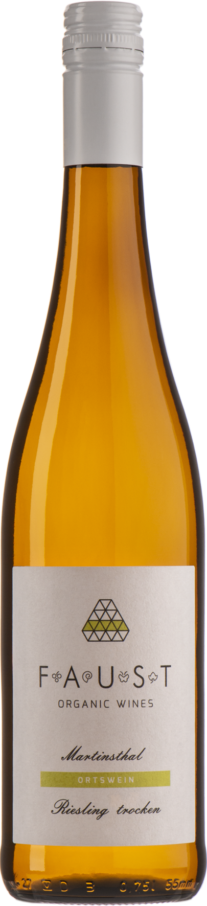Faust Riesling Martinsthal