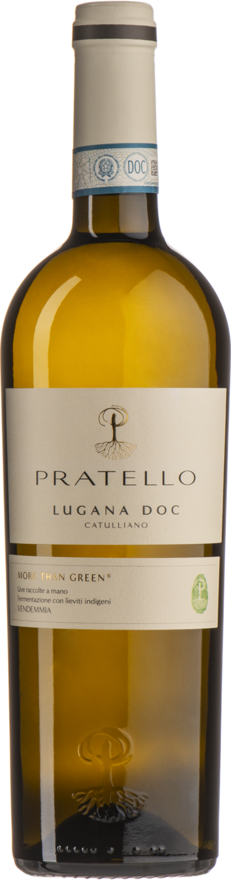 Pratello Lugana Catulliano