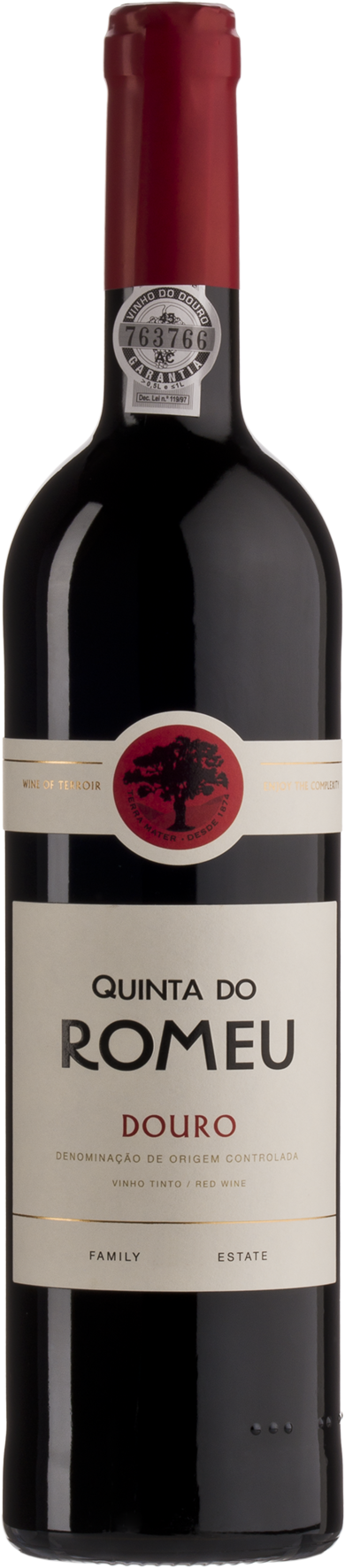 Quinta do Romeu Tinto
