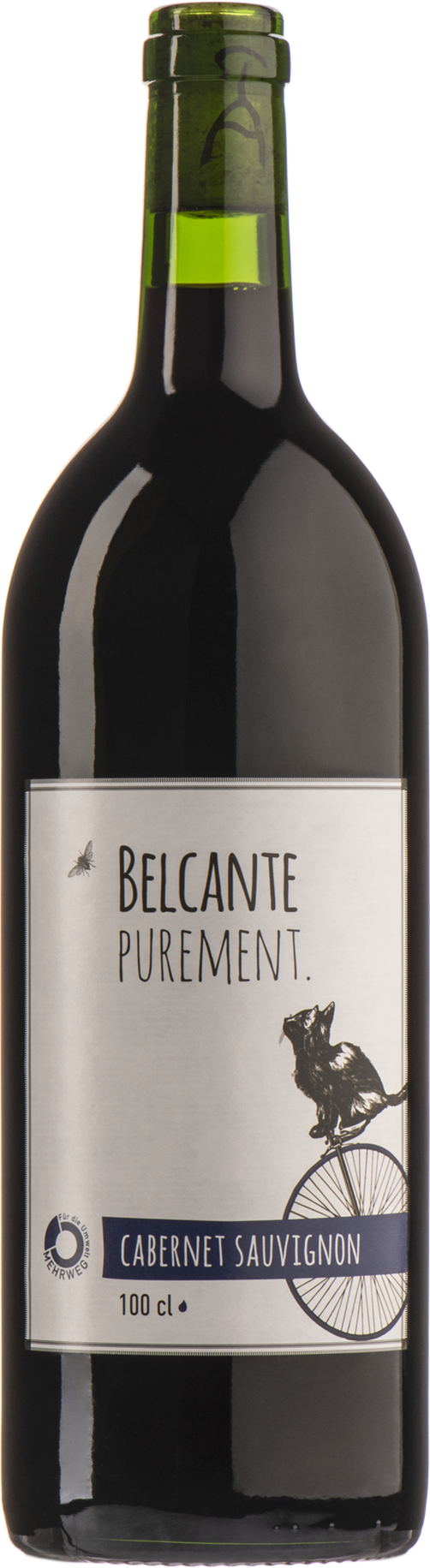Belcante Cabernet Sauvignon