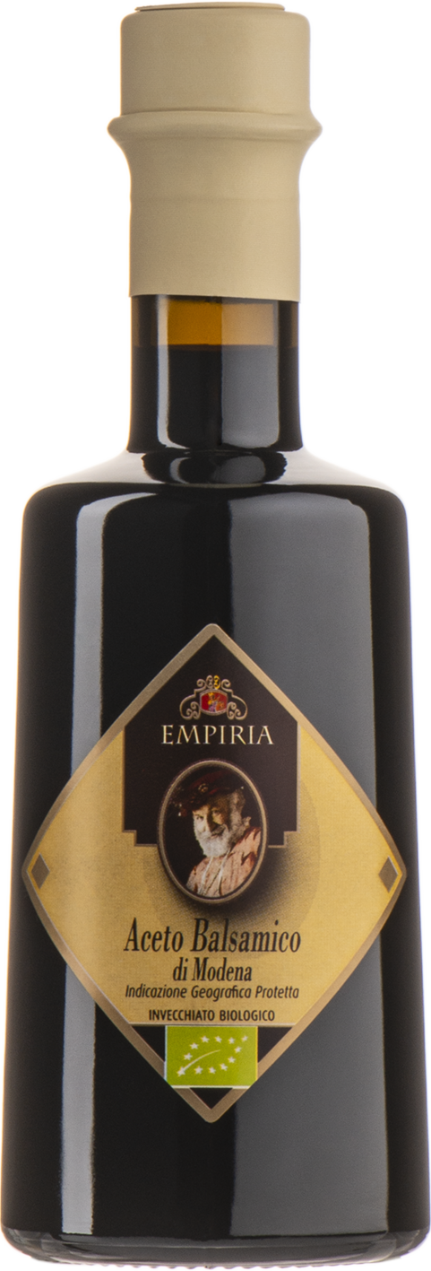 Empiria Aceto Balsamico di Modena Riserva