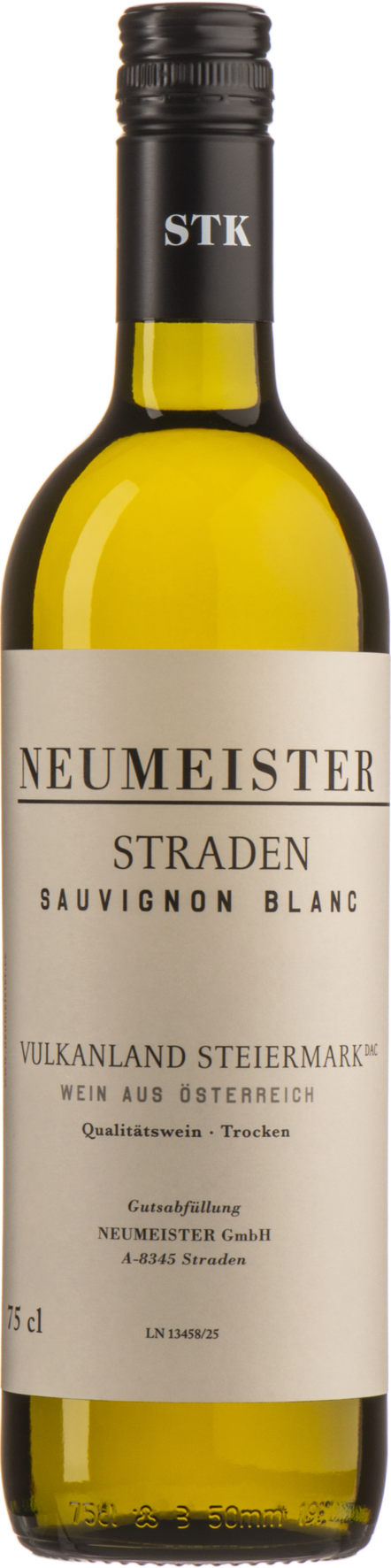 Neumeister Sauvignon Blanc Straden