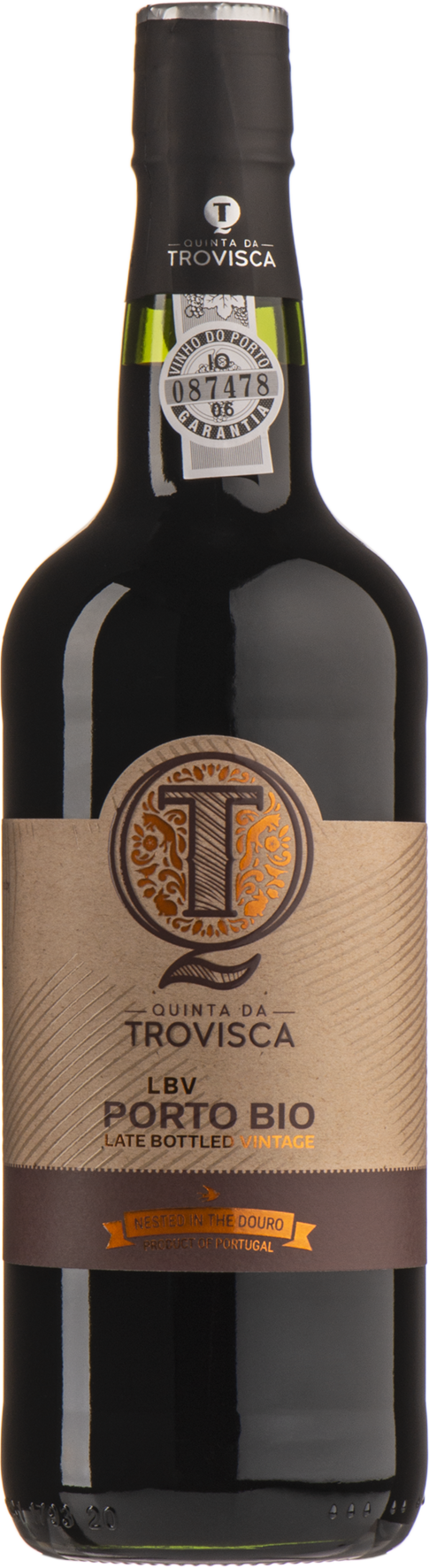 Quinta da Trovisca Late Bottled Vintage