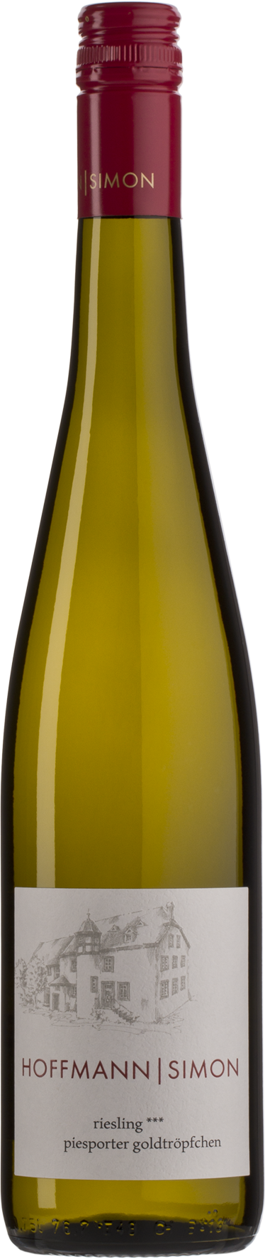 Hoffmann-Simon Piesporter Goldtröpfchen Riesling