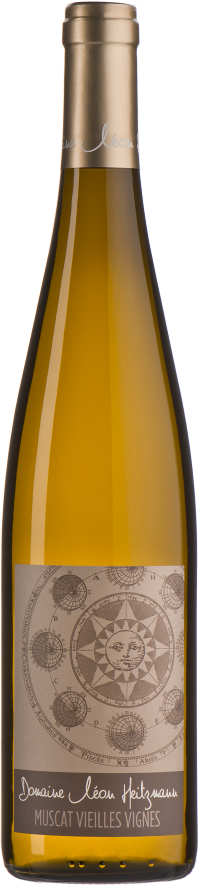 Domaine Heitzmann Muscat Vieille Vigne