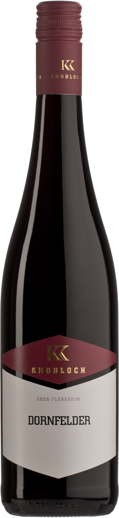 Knobloch Dornfelder mild