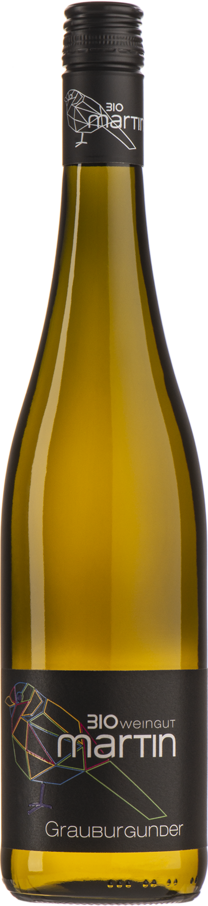 Weingut Martin Grauburgunder