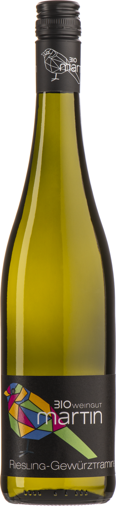 Weingut Martin Riesling Gewürztraminer
