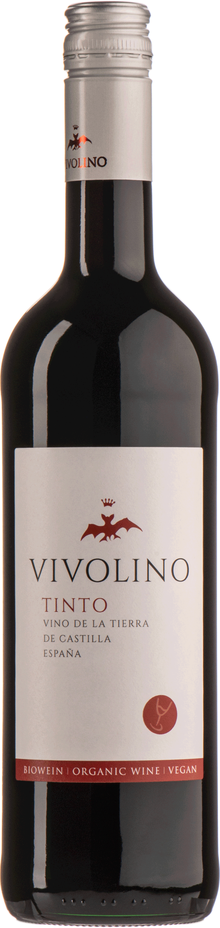 Vivolino Rotwein