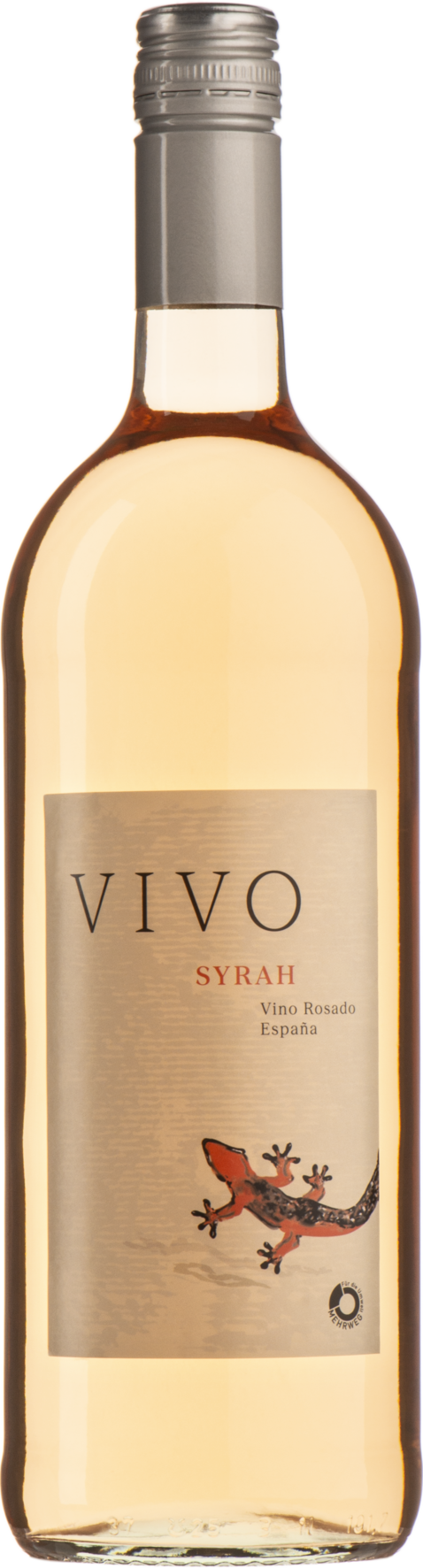 Vivo Rosado Syrah