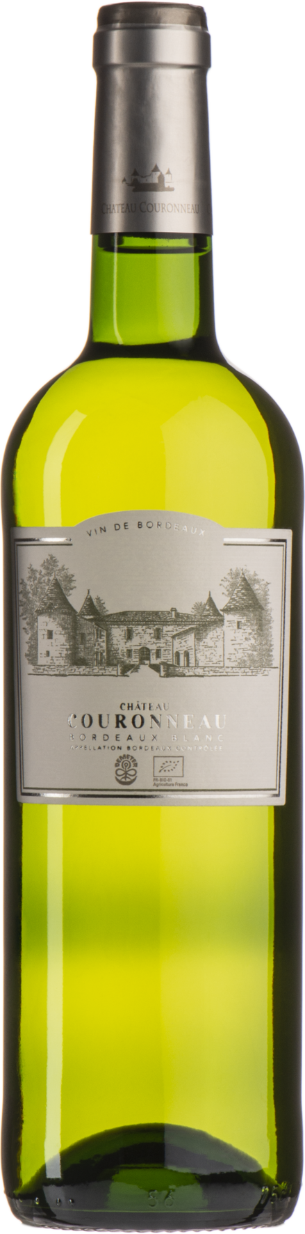 Château Couronneau Blanc