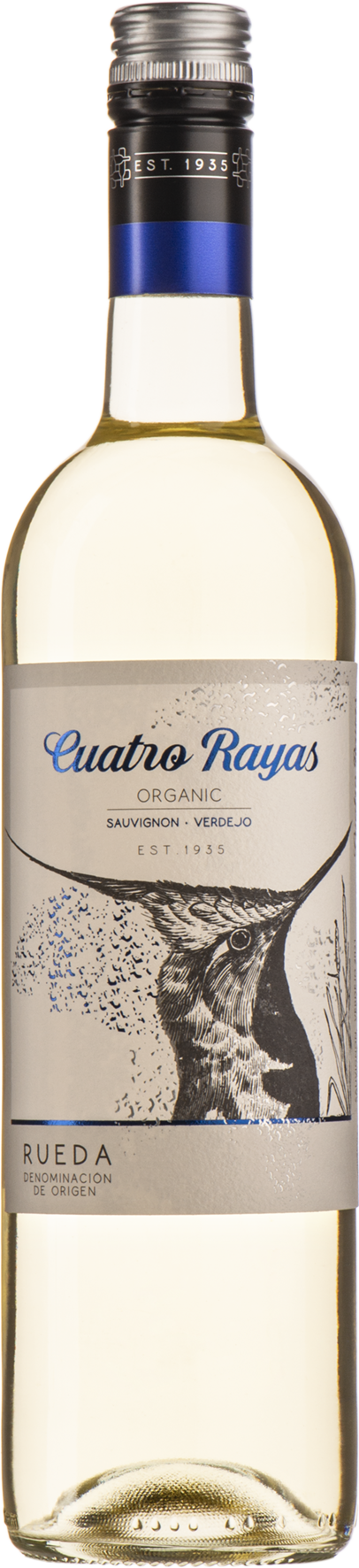 Cuatro Rayas Rueda Sauvignon