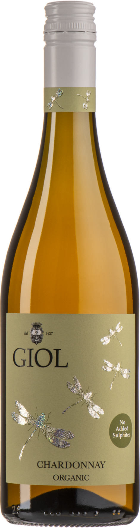 GIOL Chardonnay SSA