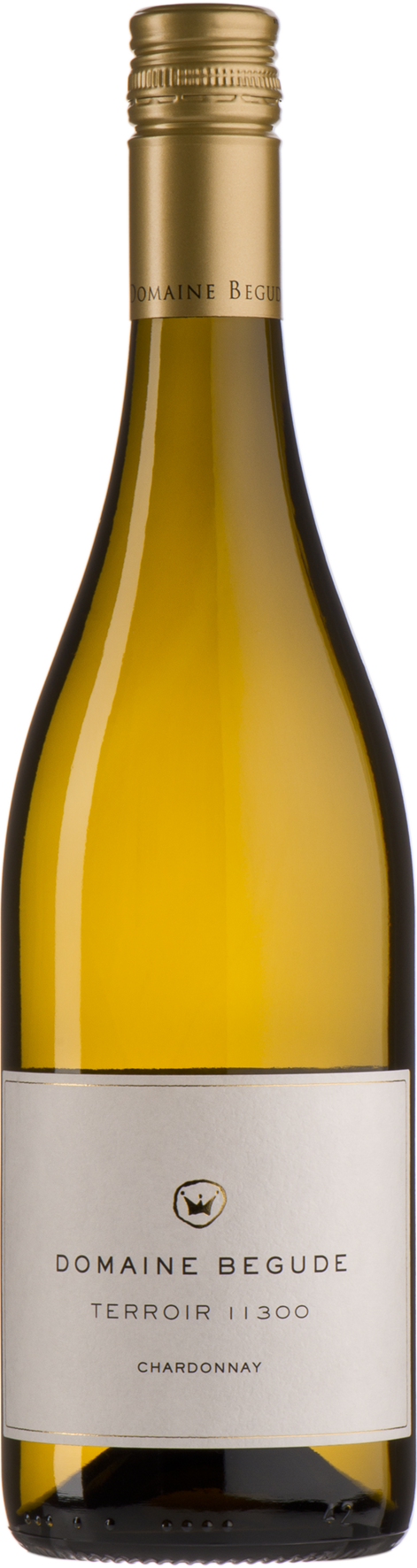 Domaine Begude Chardonnay Terroir 11300