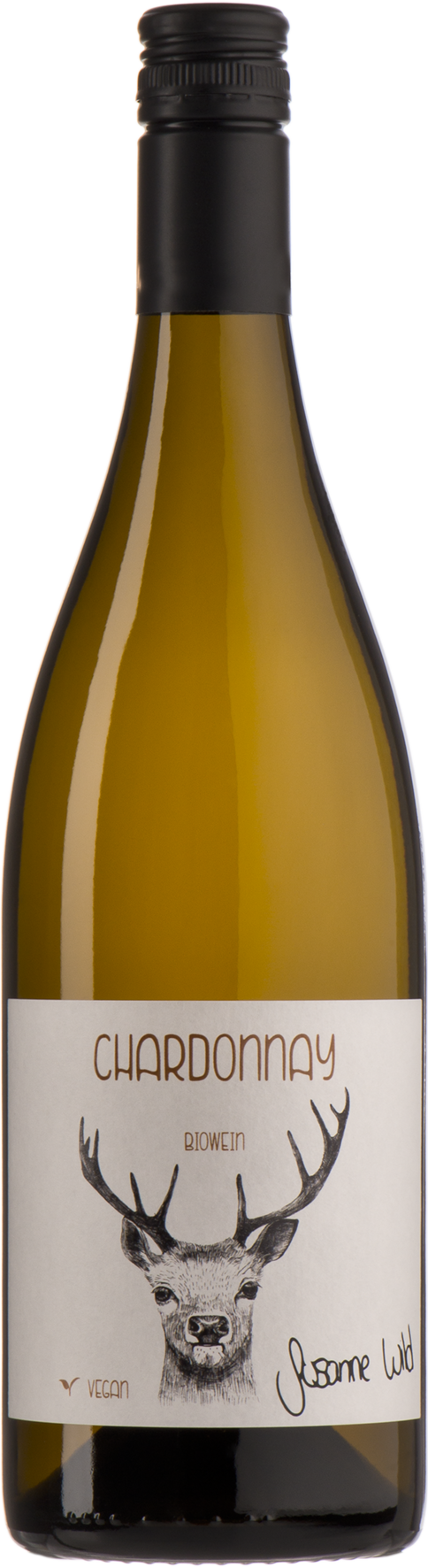 Susanne Wild Chardonnay