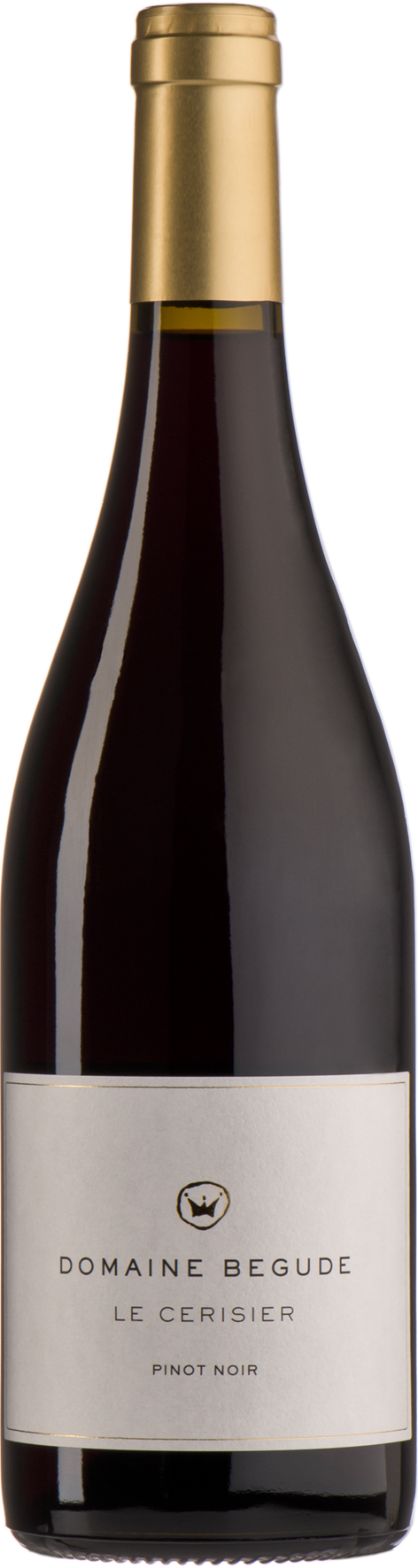 Domaine Begude Pinot Noir