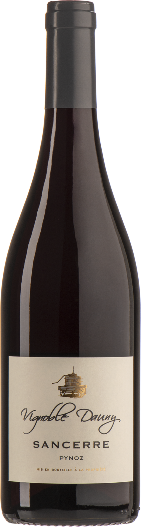 Vignoble Dauny Sancerre Rouge