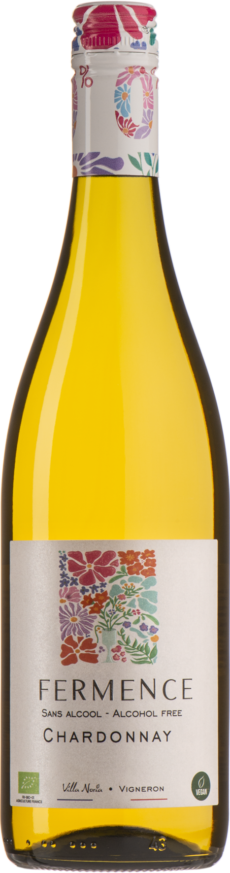 Villa Noria Fermence Chardonnay