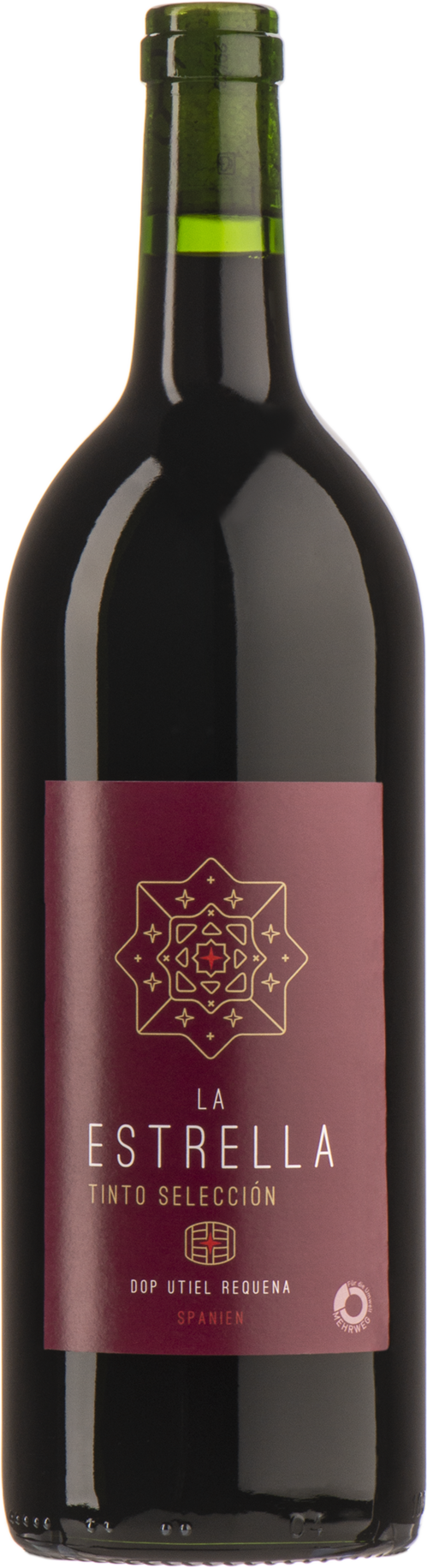 La Estrella Selección Tinto