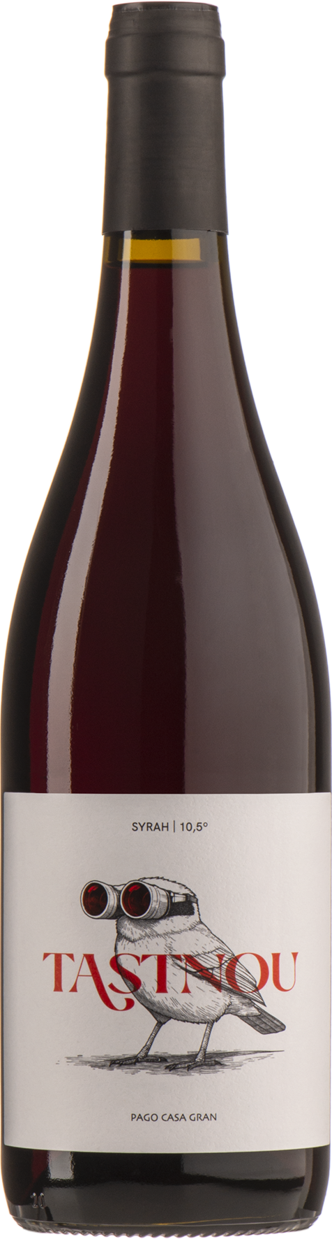 Pago Casa Gran Tastnou