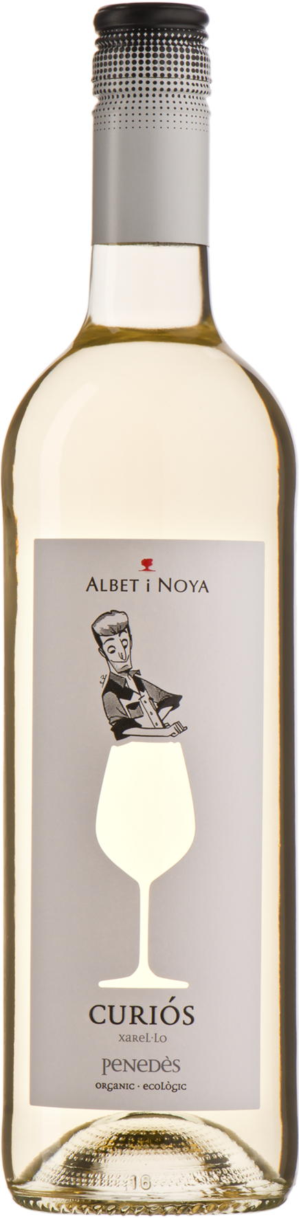 Albet i Noya Curiós Xarel.lo