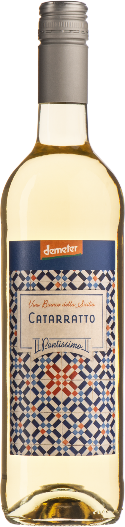 Pontissimo Catarratto