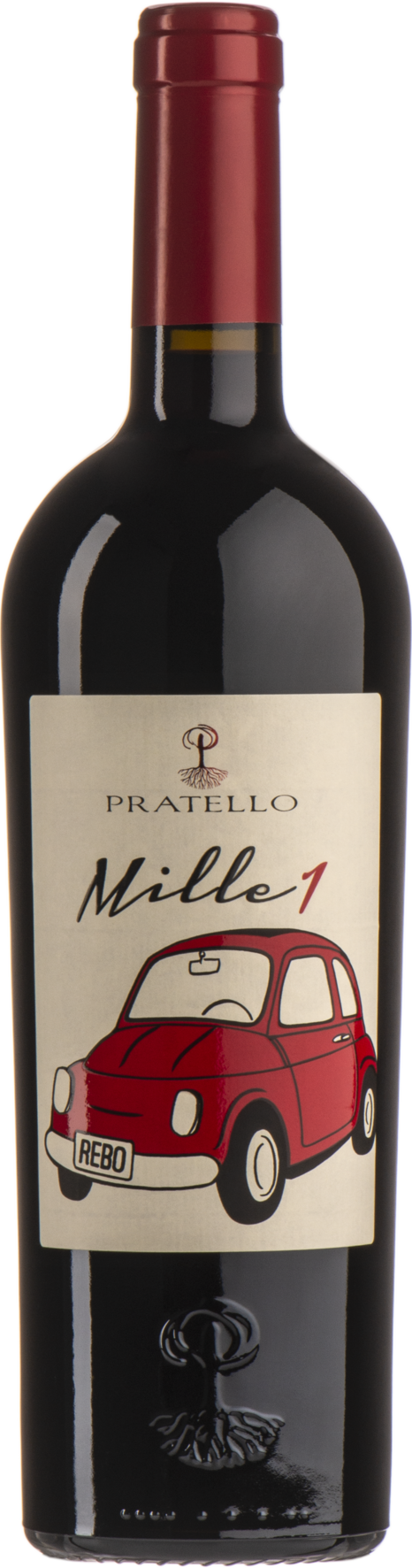 Pratello Mille 1